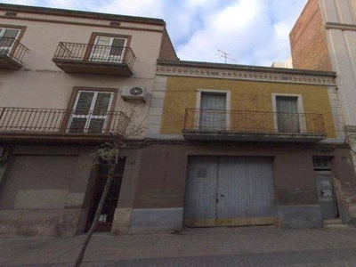 Venta Casa unifamiliar en Calle Paer Casanovas Lleida. 388 m²