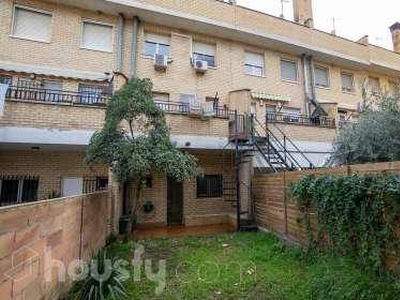 Venta Casa unifamiliar en Carrer Príncep de Viana Alpicat. Plaza de aparcamiento