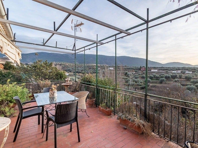 Venta Casa unifamiliar en cuatro vientos Dílar. Con terraza 415 m²