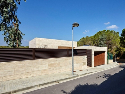 Venta Casa unifamiliar Lloret de Mar. Con terraza 362 m²