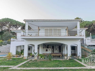 Venta Casa unifamiliar Lloret de Mar. Con terraza 434 m²