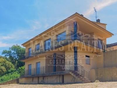 Venta Casa unifamiliar Maçanet de La Selva. Con terraza 340 m²