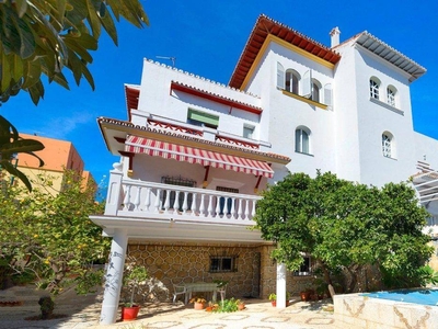 Venta Casa unifamiliar Málaga. Con terraza 428 m²