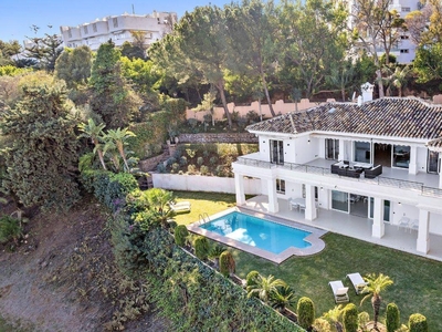 Venta Casa unifamiliar Marbella. Con terraza 409 m²