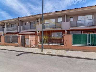 Venta Casa unifamiliar Murcia. Buen estado 199 m²