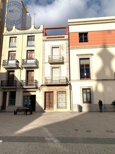Venta Casa unifamiliar Nules. Con balcón 359 m²
