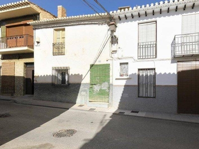 Venta Casa unifamiliar Padul. Con terraza 158 m²