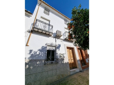 Venta Casa unifamiliar Rute. Buen estado con terraza 204 m²