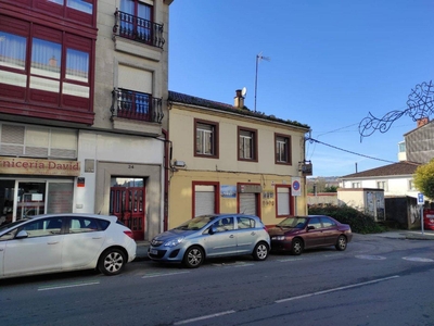 Venta Casa unifamiliar en Ponte Sar Santiago de Compostela. 404 m²