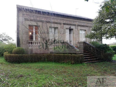 Venta Casa unifamiliar Vilagarcía de Arousa.