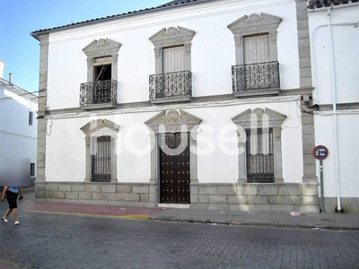 Venta Casa unifamiliar en Real Villanueva de Córdoba. Buen estado 442 m²