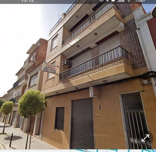 Venta Chalet en Calle Santa Ana Albal. A reformar con balcón 361 m²
