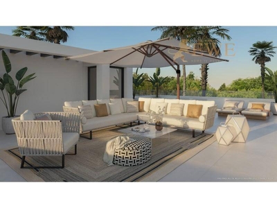 Venta Chalet Mijas. Nueva 391 m²