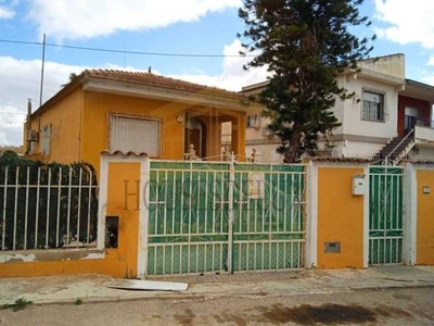 Venta Chalet Murcia. Buen estado 148 m²