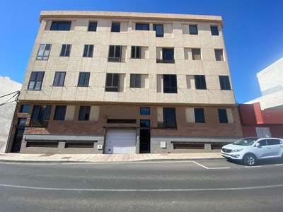 Venta de piso en Vecindario-San Pedro Mártir-El Doctoral (Santa Lucía de Tirajana)