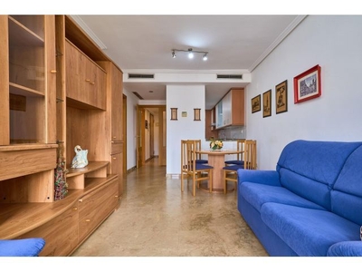 Alquiler de apartamento, Av. Peris y Valero, Valencia