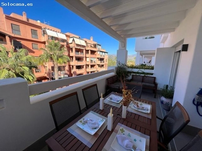 Alquiler piso en Playa Granada