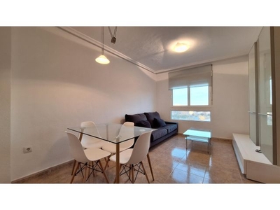 Apartamento de un dormitorio en Ronda Sur