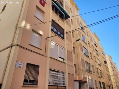 Apartamento en calle Villafranca en Castellón