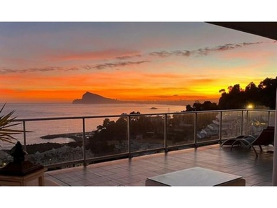 apartamento en Venta en Altea