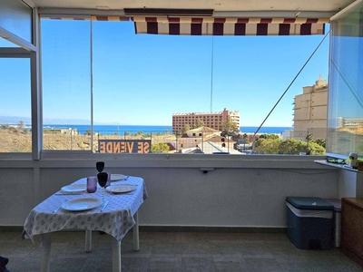 Apartamento en venta en Benalmádena, Málaga