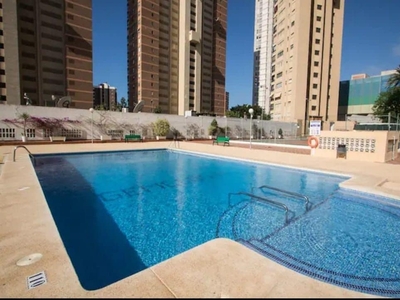 Apartamento en venta en Benidorm, Alicante