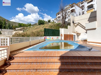 Apartamento en venta en Cenes de la Vega, Granada