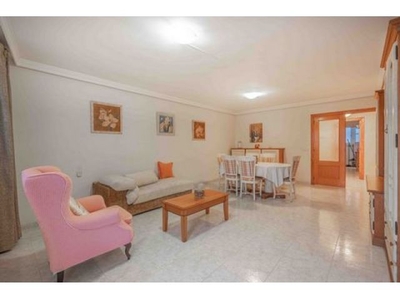 apartamento en Venta en Javea