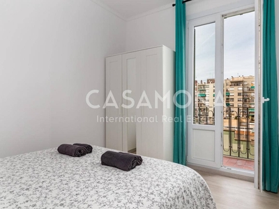 Apartamento en venta en La Sagrada Família, Barcelona ciudad, Barcelona