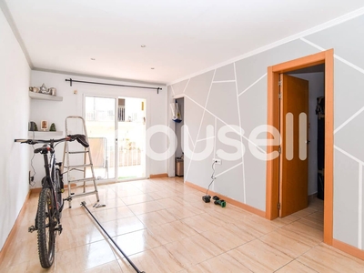 Apartamento en venta en Mataró, Barcelona