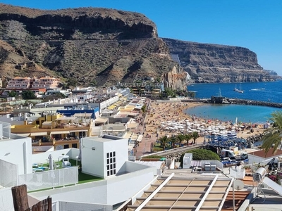 Apartamento en venta en Mogán, Gran Canaria