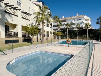 Apartamento en venta en Nueva Torrequebrada, Benalmádena, Málaga