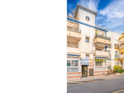 Apartamento en venta en Nueva Torrevieja, Torrevieja, Alicante