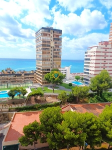 Apartamento en venta en Playa de Poniente, Benidorm