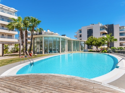 Apartamento en venta en Playa Flamenca, Orihuela, Alicante