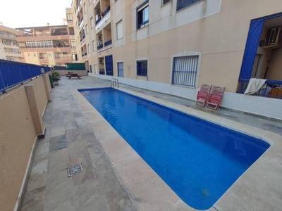 Apartamento en venta en Puerto Deportivo, Guardamar del Segura