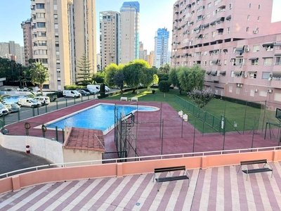 Apartamento en venta en Rincón de Loix, Benidorm, Alicante