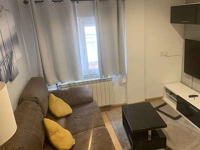 Apartamento para hasta 5 personas en Santander