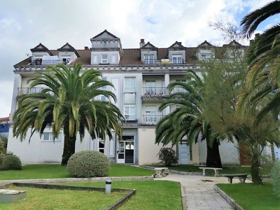 Ático en alquiler en Santa María de Cayón de 3 habitaciones con terraza y muebles