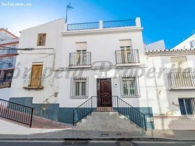 casa adosada en Alquilar en Torrox