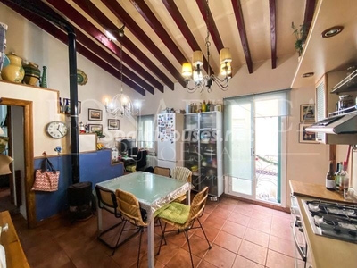 Casa adosada en venta en El Terreno, Palma de Mallorca