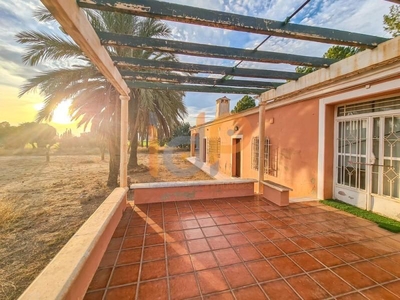 Casa adosada en venta en Huércal-Overa