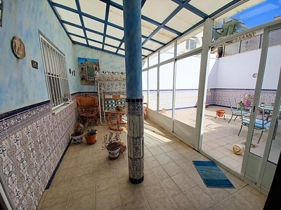 Casa adosada en venta en La Roda