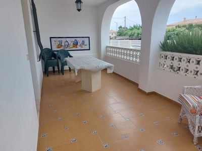 Casa adosada en venta en La Vega - Marenyet, Cullera