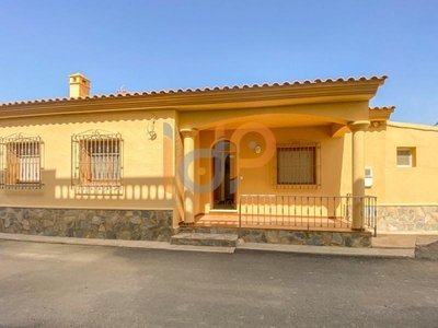 Casa adosada en venta en Palomares, Cuevas del Almanzora