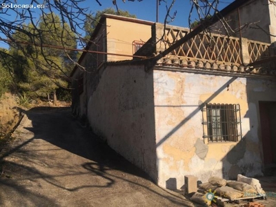 Casa de campo en venta en Oliva