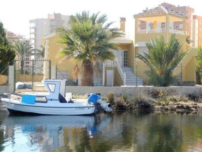 Casa de Madera en venta en La Manga del Mar Menor, Murcia