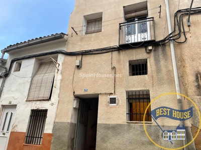 Casa en venta en Cuenca