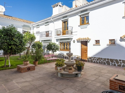 Casa en venta en Fuengirola