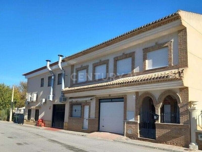 Casa en venta en Láchar, Granada